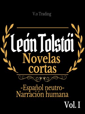 León Tolstói - Audiobook